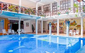 Hotel & Suites Bello Caribe Cozumel